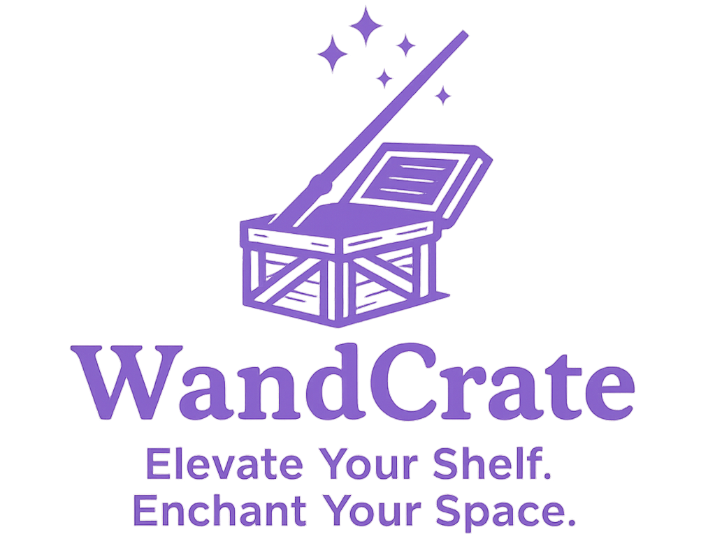 Wand Crate