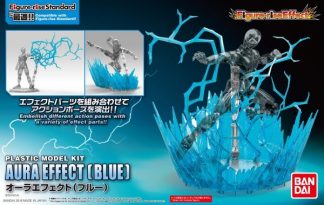 Action Figurise - Aura Effect - Blue Accessory