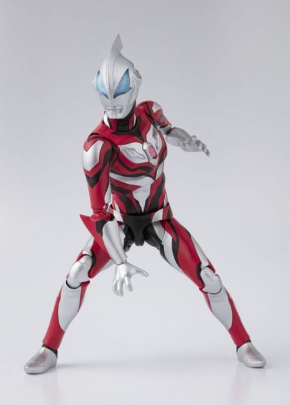 Ultraman - Shf Geed Primitive Action Figure