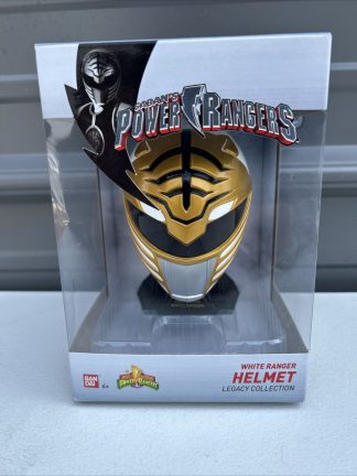 Power Rangers - 1/4 Scale - Ranger Helmet (Set of 2)
