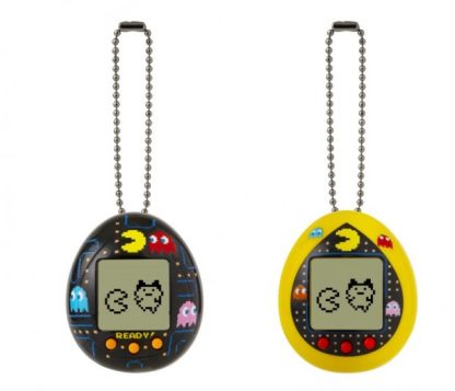 Tamagotchi - Original Size - Pacman Version (Set of 2)