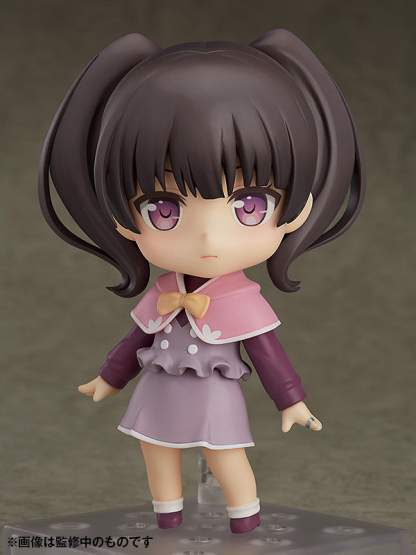 Regalia: The Three Sacred Stars - Rena Nendoroid Action Figure