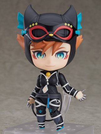 Batman Ninja - Catwoman 4" Nendoroid Action Figure