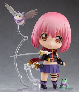Release The Spyce - Nendoroid Momo Minamoto Action Figure