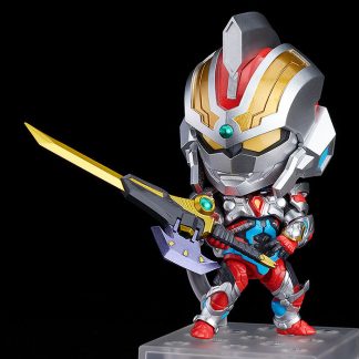 SSSS. Gridman - SSSS. Gridman DX Nendoroid Action Figure
