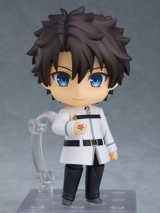 Fate/Grand Order - Master/Male Protagonist Nendoroid Action Figure