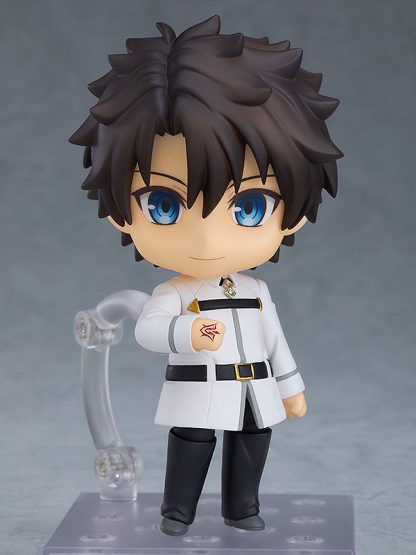 Fate/Grand Order - Master/Male Protagonist Nendoroid Action Figure