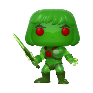 Masters of the Universe - Slime Pit He-Man Pop! Vinyl Figure (2020 Spring Convention Exclusive)
