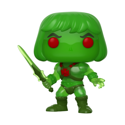 Masters of the Universe - Slime Pit He-Man Pop! Vinyl Figure (2020 Spring Convention Exclusive)