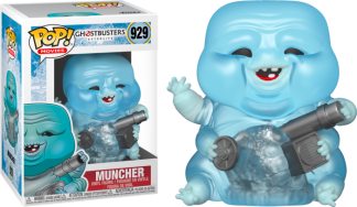 Ghostbusters: Afterlife - Muncher Pop! Vinyl Figure