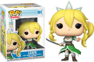 Sword Art Online - Leafa Pop! Vinyl Figure