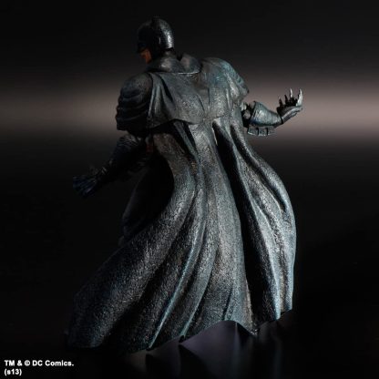Batman Arkham City - Batman Dark Knight Returns Play Arts Figure - Image 4