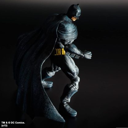Batman Arkham City - Batman Dark Knight Returns Play Arts Figure - Image 5