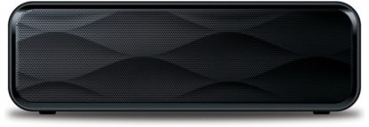 iSound Bluetooth HIFI Waves Speaker - Black - Image 3
