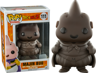 Dragon Ball Z - Chocolate Majin Buu Pop! Vinyl Figure