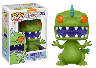 Rugrats - Reptar Pop! Vinyl Figure