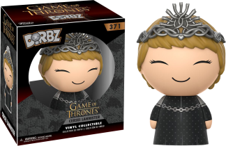 Game of Thrones - Cersei Lannister Dorbz Vinyl Figure
