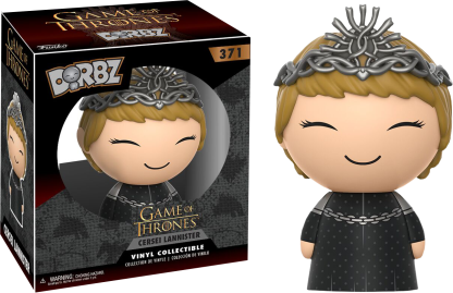 Game of Thrones - Cersei Lannister Dorbz Vinyl Figure