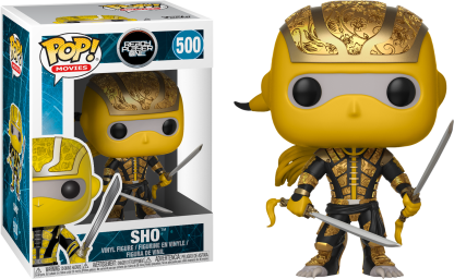 Ready Player One - Sho Pop! Vinyl Figure