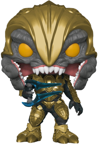 Halo - Arbiter Gold Pop! Vinyl Figure (JB Hi-Fi Australia Exclusive)