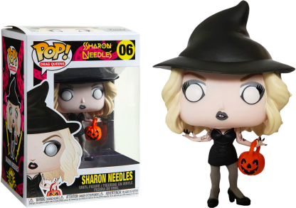 Drag Queens - Sharon Needles Pop! Vinyl Figure