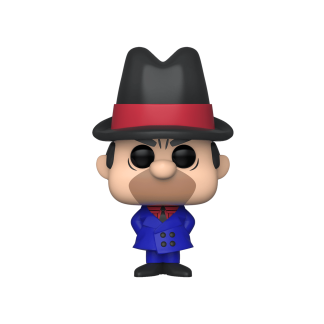 Wacky Races - Clyde Pop! Vinyl Figure (2019 Fall Convention Exclusive)