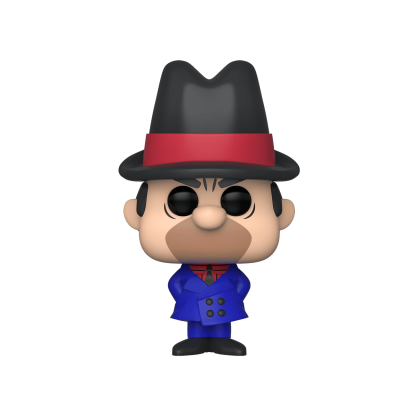 Wacky Races - Clyde Pop! Vinyl Figure (2019 Fall Convention Exclusive)