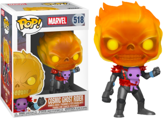 Ghost Rider - Cosmic Ghost Rider Pop! Vinyl Figure