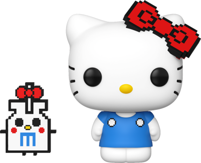 Hello Kitty - Hello Kitty 45th Anniversary Pop! Vinyl Figure
