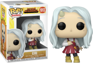 My Hero Academia - Eri in School Uniform Pop! Vinyl Figure