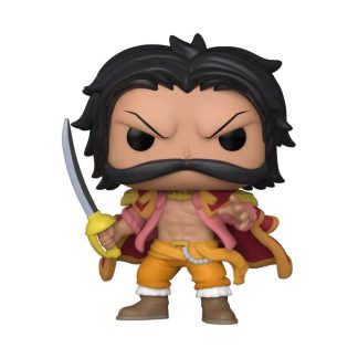 One Piece - Gol D. Roger Pop! Vinyl Figure