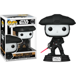 Star Wars: Obi-Wan Kenobi - Fifth Brother Pop! Vinyl Figure