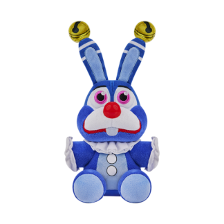 Five Nights at Freddy's - Circus Bonnie 7 Inch Plush