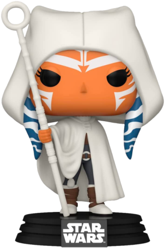 Star Wars Rebels - Ahsoka Tano Power of the Galaxy Pop! Vinyl Figure