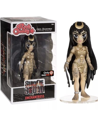 Suicide Squad - Enchantress Rock Candy 5 Inch Vinyl Figure