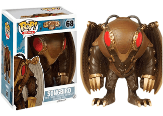 Bioshock - Songbird 6 Inch Super Sized Pop! Vinyl Figure