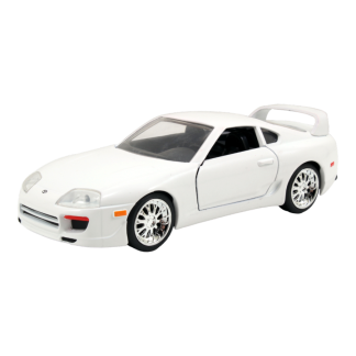 Furious 7 - Brian's 1995 Toyota Supra MK IV 1/32 Scale Die-Cast Vehicle Replica