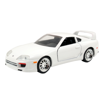 Furious 7 - Brian's 1995 Toyota Supra MK IV 1/32 Scale Die-Cast Vehicle Replica