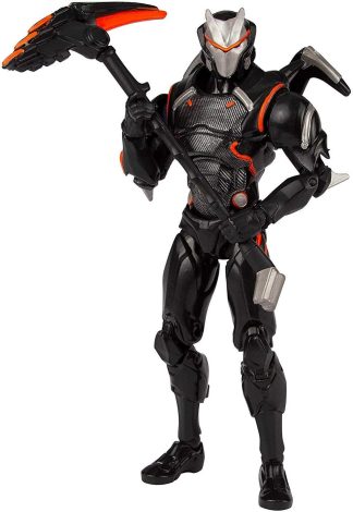 Fortnite - Omega 7 Inch Action Figure