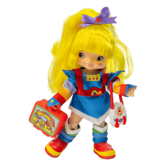 Rainbow Brite - Rainbow Brite 5.5 Inch Fashion Doll