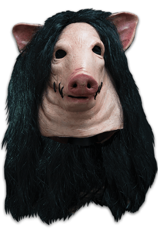 Saw - Pig Mask Replica