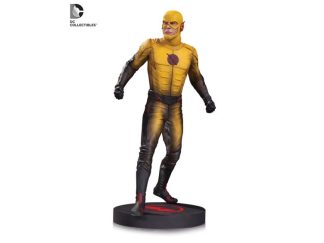The Flash - Reverse Flash 1/6Th Scale Statue
