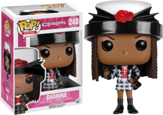 Clueless - Dionne Pop! Vinyl Figure