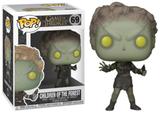 Game of Thrones - Children of the Forest Pop! Vinyl Figure