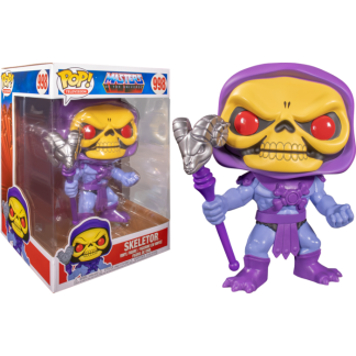Masters of the Universe - Skeletor 10 Inch Pop! Vinyl Figure