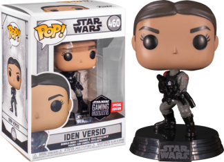 Star Wars: Battlefront II - Iden Versio Inferno Squad Pop! Vinyl Figure