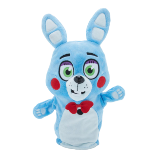 Five Nights at Freddy 's - Bonnie 8" Hand Puppet
