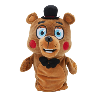 Five Nights at Freddy 's - Freddy Fazbear 8" Hand Puppet