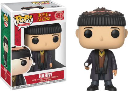 Home Alone - Harry Pop! Vinyl Figure