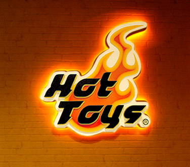 Hot Toys